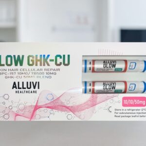 Home Glow 70mg (R&D Only)