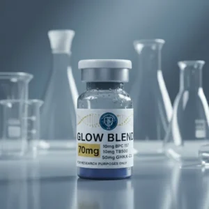 GLOW BLEND - 70mg