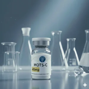 MOTS-C 40mg