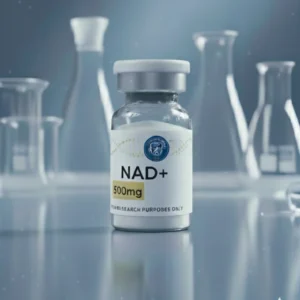 Home NAD+ 500mg