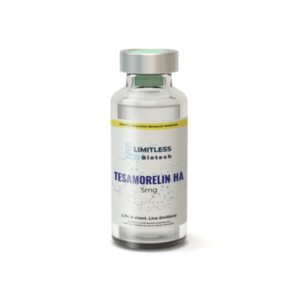 Where to Buy Tesamorelin 10mg in the UK