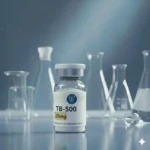 Where to Buy TB-500 - 10mg in the UK