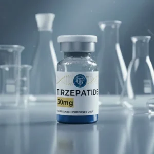 Tirzepatide 30mg