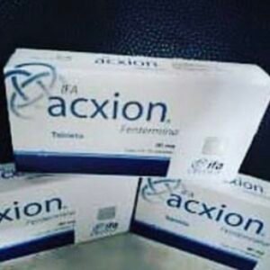 ifa acxion 30mg tablets, 15 count