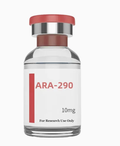ARA290 (Cibinetide)(ARA) 907ea5510a01430cbd7b7b42914c144c.png