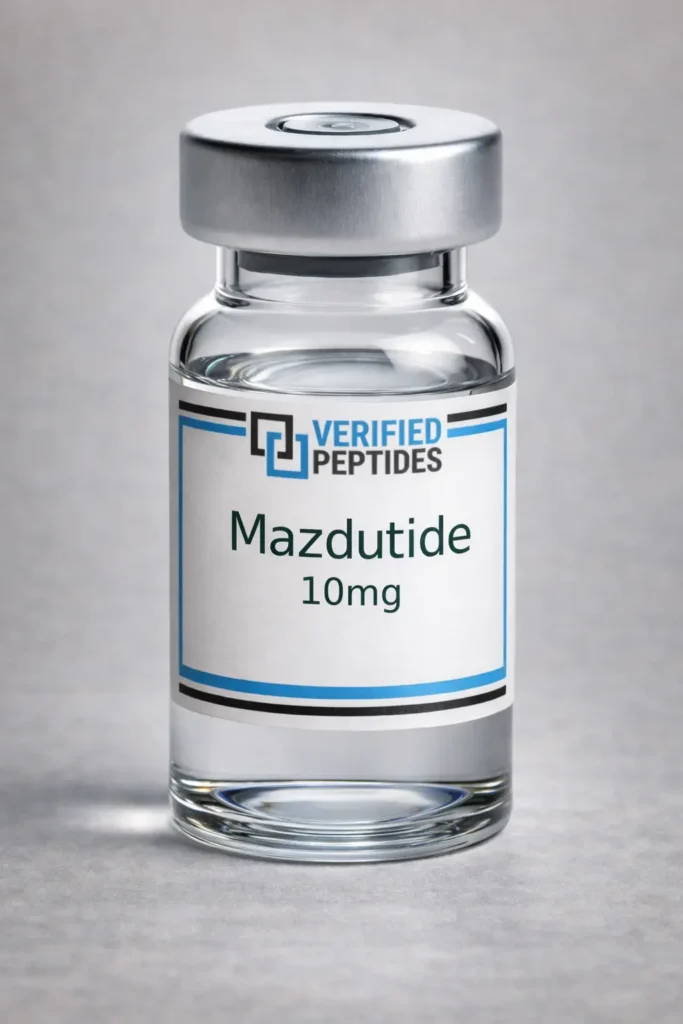 Mazdutide mazdutide 10mg.webp