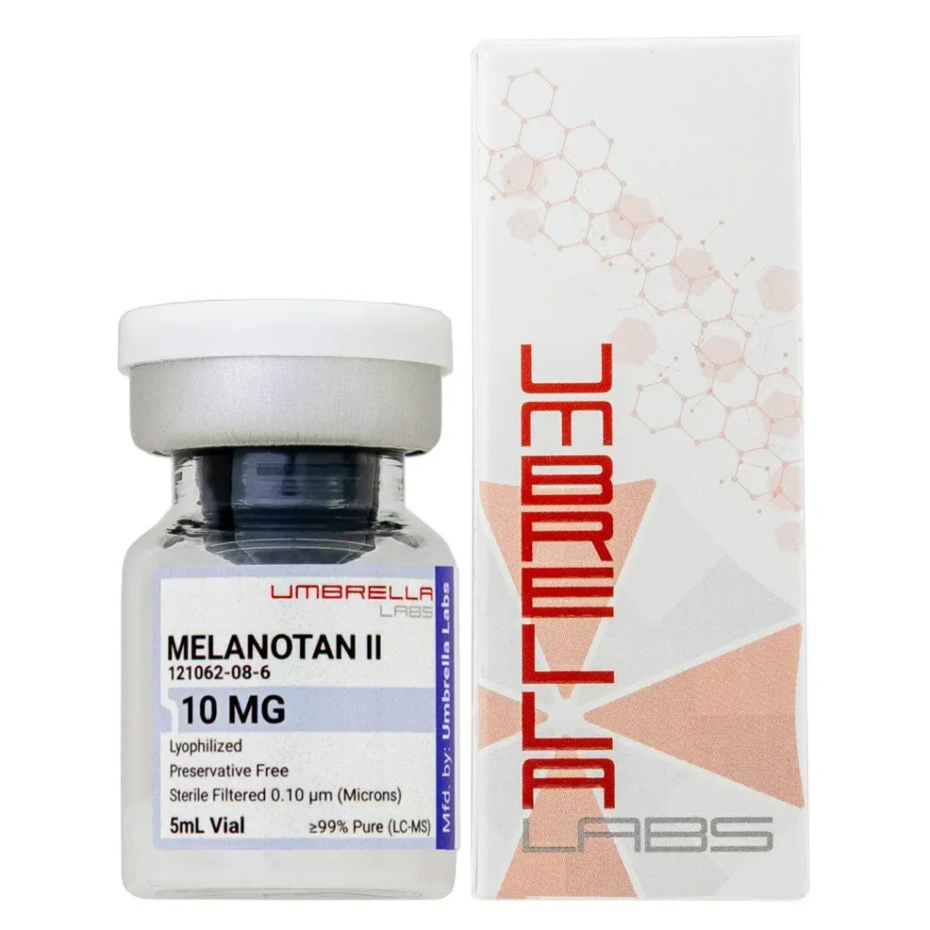 new design umbrella labs melanotan ii peptide 10mg 5ml vial w box 1080x1080 1.webp