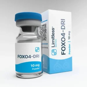 foxo4 dri 10mg injection 500x500 1.webp