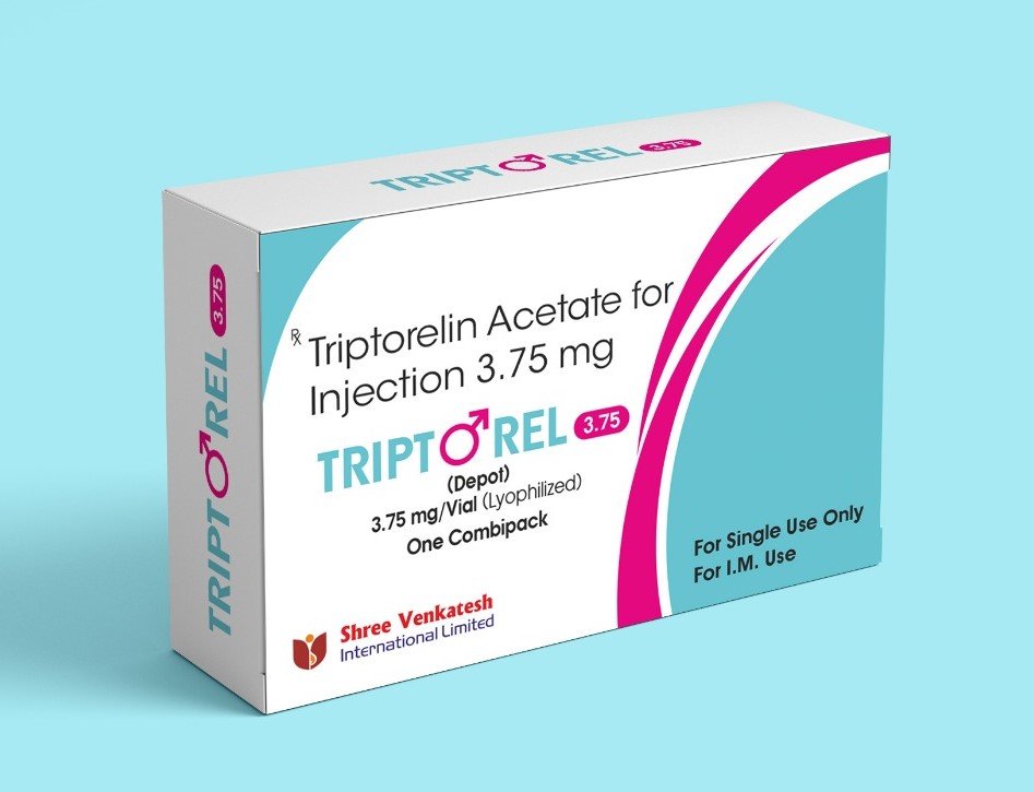 Triptorelin Acetate triptoreline acetate for injection 3.75.jpeg